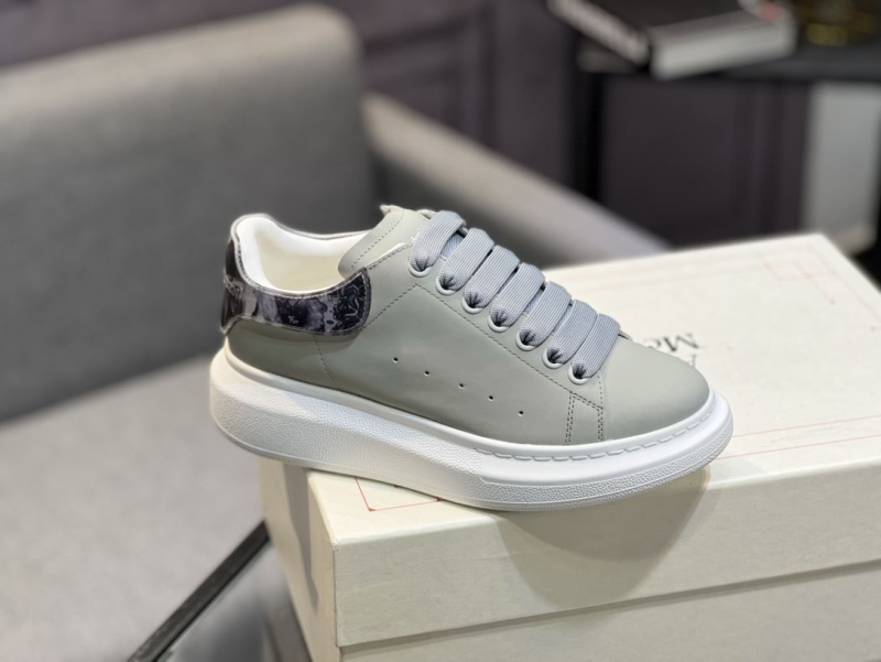 Alexander Mcqueen Casual Shoes